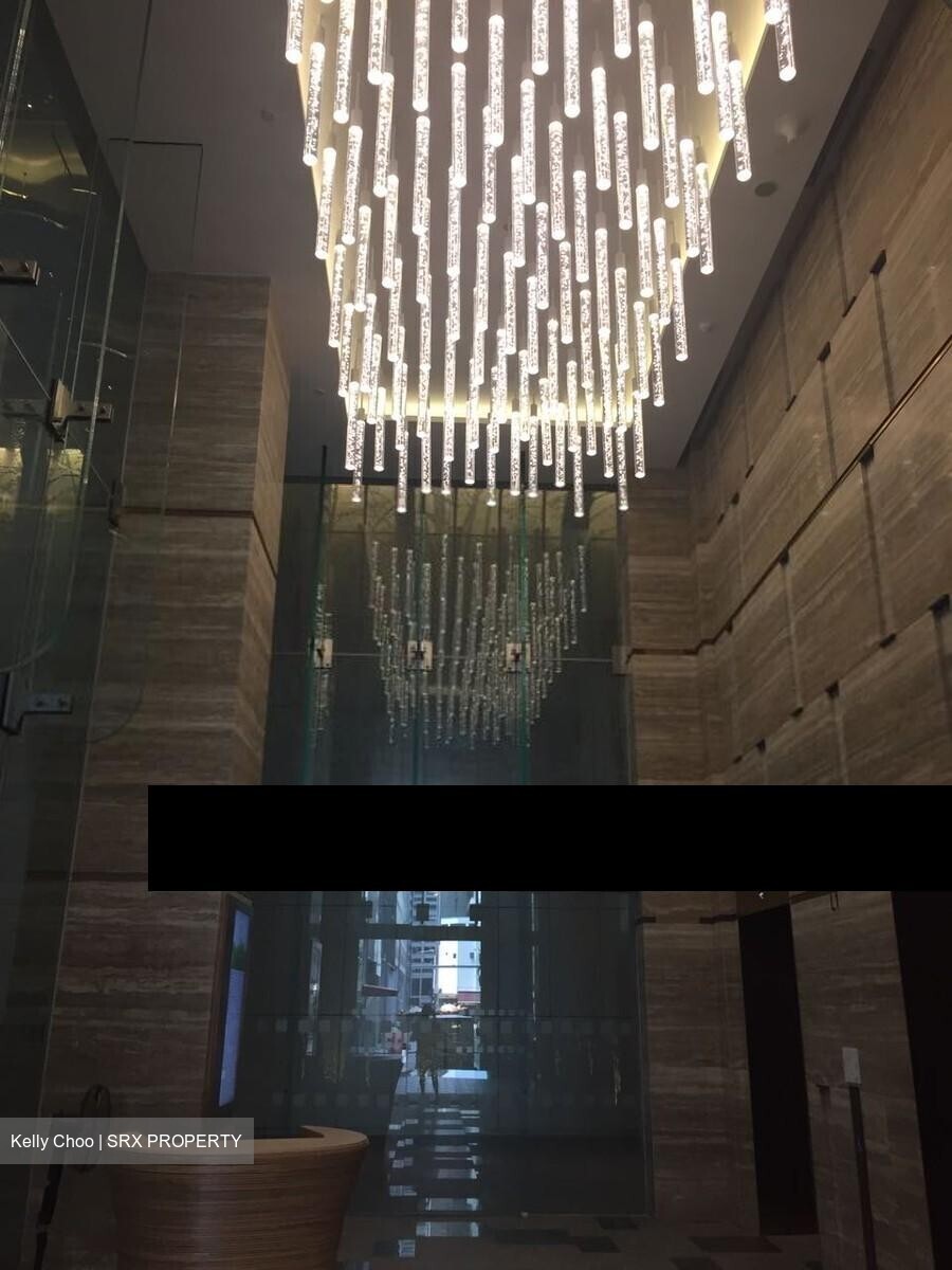 Sbf Center (D1), Office #297073761